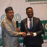 Medallion, Ikechukwu Nnamani scoop awards at 2020 BoICT awards